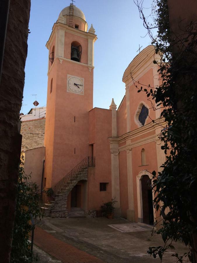La Nipitella Hotel Monte Marcello Bagian luar foto